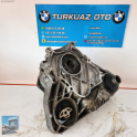 Oto Çıkma Parça / Bmw / X5 / Şanzıman / Şanzıman Komple / Çıkma Parça 