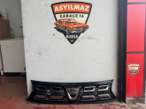 DUSTER 2 ÖN PANJUR ORJİNAL 2021- 623109659R
