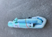 Oto Çıkma Parça / Volkswagen / Golf / Airbag / Tavan Airbag / Sıfır Parça 