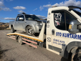 Oto Çıkma Parça / Ford / Ranger / Şanzıman / Şanzıman Komple / Çıkma Parça 