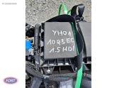 Oto Çıkma Parça / Peugeot / 308 / Motor / Motor (komple) / Çıkma Parça 