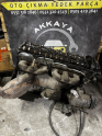 Oto Çıkma Parça / Bmw / 3 Serisi / Motor / Motor (komple) / Çıkma Parça 