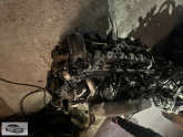 MERCEDES E280 W211 613 KOMPLE MOTOR GÜÇMANLAR