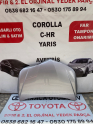 Oto Çıkma Parça / Toyota / Corolla / Kaporta & Karoser / Kaput / Çıkma Parça 
