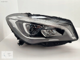 MERCEDES W117 CLA FAR SAĞ MAKYAJLI LEDLİ
