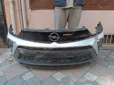 Oto Çıkma Parça / Opel / Crossland X / Tampon / Ön Tampon / Çıkma Parça 