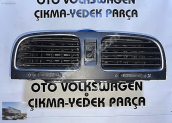 VW GOLF 6 5K0815736D ORTA KALORİFER KLİMA MENFEZİ IZGARASI 5K0 8