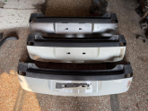 OPEL CORSA C ARKA TAMPON 2001-2004 MODEL ORJİNAL ÇIKMA
