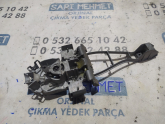 ÇIKMA VOLVO DIŞ KAPI KOLU BRAKETİ 30784199