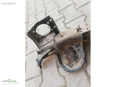 Oto Çıkma Parça / Nissan / Qashqai / Alt Takım / Arka Dingil / Çıkma Parça 