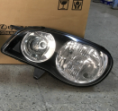 Oto Çıkma Parça / Toyota / Corolla / Far & Stop / Sol Ön Far / Sıfır Parça 