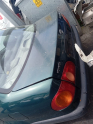 Oto Çıkma Parça / Toyota / Corolla / Kaporta & Karoser / Bagaj Kapağı / Çıkma Parça 