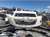 Oto Çıkma Parça / Chevrolet / Cruze / Tampon / Ön Tampon / Çıkma Parça 