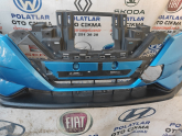 Oto Çıkma Parça / Nissan / Qashqai / Tampon / Ön Tampon / Çıkma Parça 