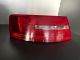 Oto Çıkma Parça / Audi / A6 / Far & Stop / Sol Arka Stop / Çıkma Parça 