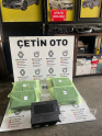Oto Çıkma Parça / Renault / Fluence / Motor / Alt Muhafaza / Çıkma Parça 