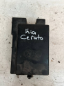 KİA CERATO SİGORTA KUTUSU KAPAĞI