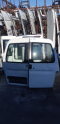 Oto Çıkma Parça / Peugeot / Partner / Kaporta & Karoser / Sol Sürgülü Kapı / Çıkma Parça 