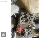 Oto Çıkma Parça / Skoda / 120 / Elektrik / Rölanti Motoru / Çıkma Parça 