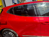 Oto Çıkma Parça / Renault / Clio / Kaporta & Karoser / Sağ Arka Kapı / Çıkma Parça 