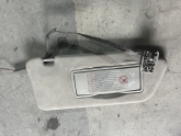 Oto Çıkma Parça / Peugeot / 308 / Koltuk & Döşeme / Güneşlik / Çıkma Parça 
