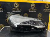 Oto Çıkma Parça / Peugeot / 3008 / Far & Stop / Sağ Ön Far / Çıkma Parça 