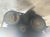 Oto Çıkma Parça / Renault / Scenic / Klima / Klima Kompresörü / Çıkma Parça 