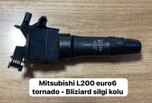 MİTSUBİSHİ L200 EURO6 SİLECEK KOLU                     (XS507S25)