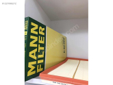 Oto Çıkma Parça / Mercedes / C180 / Filtre / Hava Filtresi / Sıfır Parça 