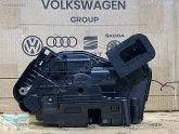 Oto Çıkma Parça / Volkswagen / T Roc / Cam / Silecek Mekanizması / Sıfır Parça 