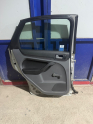 Oto Çıkma Parça / Ford / Focus / Kaporta & Karoser / Sol Arka Kapı / Çıkma Parça 