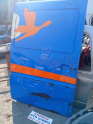Oto Çıkma Parça / Mercedes / Sprinter / Kaporta & Karoser / Sağ Arka Kapı / Çıkma Parça 
