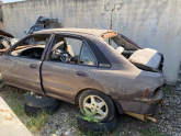 Oto Çıkma Parça / Proton / 416 / Alt Takım / Arka Dingil / Çıkma Parça 