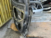Oto Çıkma Parça / Nissan / Qashqai / Kaporta & Karoser / Sol Arka Kapı / Çıkma Parça 