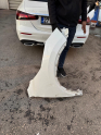 NİSSAN QASHQAİ J11 SEDEF BEYAZ SAĞ ÖN ÇAMURLUK ORJINAL
