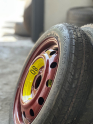 Oto Çıkma Parça / Honda / Civic / Jant & Lastik / Stepne / Çıkma Parça 