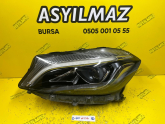 MERCEDES W176 SOL FAR (ORİJİNAL)