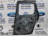 Oto Çıkma Parça / Dacia / Duster / Kaporta & Karoser / Sağ Arka Kapı / Çıkma Parça 