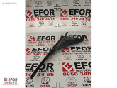 Oto Çıkma Parça / Toyota / C-HR Hybrid / Kaporta & Karoser / Sol Arka Kapı / Sıfır Parça 