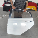 Oto Çıkma Parça / Hyundai / Accent / Kaporta & Karoser / Sol Arka Kapı / Çıkma Parça 