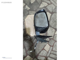 Oto Çıkma Parça / Nissan / Qashqai / Ayna / Sol Dış Ayna / Çıkma Parça 