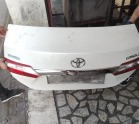 Oto Çıkma Parça / Toyota / Corolla / Kaporta & Karoser / Bagaj Kapağı / Çıkma Parça 