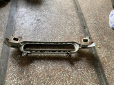 Oto Çıkma Parça / Peugeot / 407 / Tampon / Tampon Demiri / Çıkma Parça 