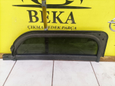 Oto Çıkma Parça / Opel / Combo / Oto Cam / Kelebek Camı / Çıkma Parça 