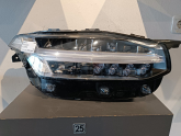 Oto Çıkma Parça / Volvo / XC90 / Far & Stop / Sağ Ön Far / Çıkma Parça 