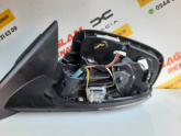 Oto Çıkma Parça / Renault / Kadjar / Ayna / Sol Dış Ayna / Çıkma Parça 