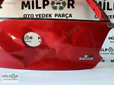 Oto Çıkma Parça / Volkswagen / Polo / Kaporta & Karoser / Bagaj Kapağı / Çıkma Parça 