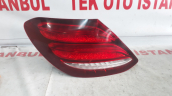 Oto Çıkma Parça / Mercedes / E Serisi / Far & Stop / Sol Arka Stop / Çıkma Parça 
