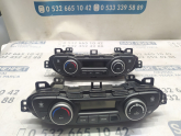 Oto Çıkma Parça / Hyundai / i10 / Kalorifer / Kontrol Paneli / Çıkma Parça 