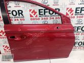 Oto Çıkma Parça / Honda / City / Kaporta & Karoser / Sağ Ön Kapı / Çıkma Parça 